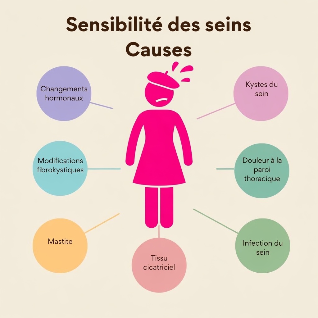 14 Signes avant-coureurs de cancer que de nombreuses femmes négligent – N’attendez pas qu’il soit trop tard