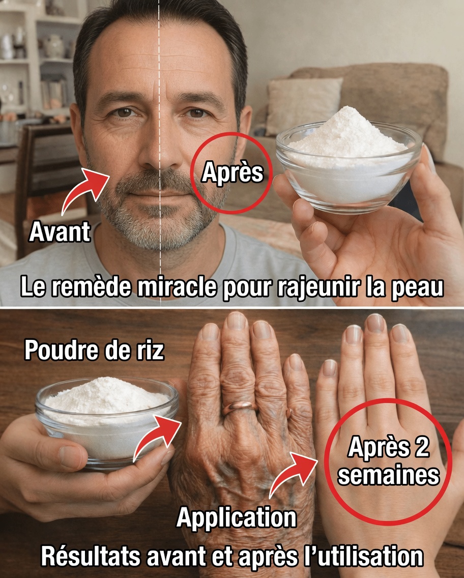 Comment lutter contre le vieillissement avec du bicarbonate de soude : une solution simple et abordable contre les rides et le relâchement cutané