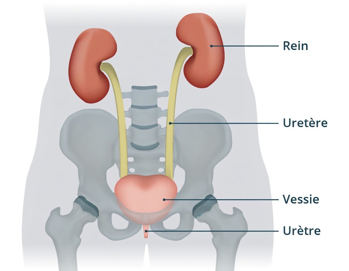 Oignon et pelures d’oignon : une approche naturelle douce pour le bien-être de la prostate et de la vessie
