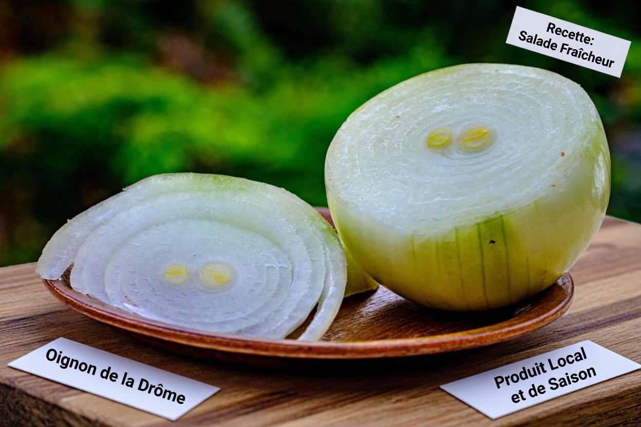 Oignon et pelures d’oignon : une approche naturelle douce pour le bien-être de la prostate et de la vessie