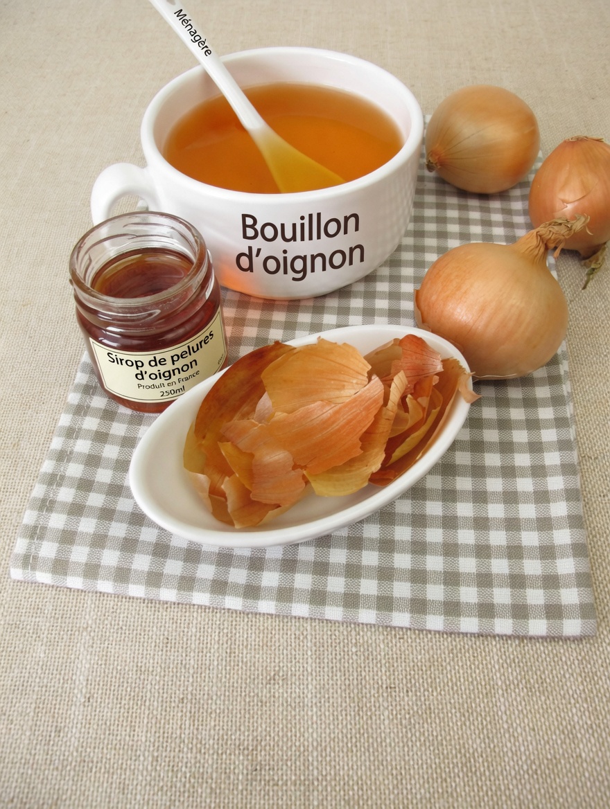 Oignon et pelures d’oignon : une approche naturelle douce pour le bien-être de la prostate et de la vessie