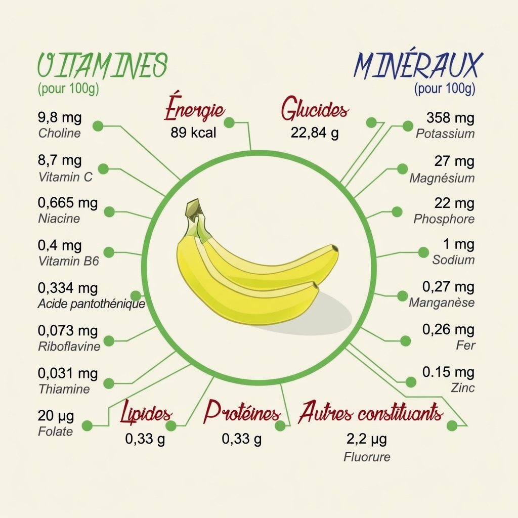 Seniors : Ne mangez jamais des myrtilles avec CES 3 aliments ! (Libérez plutôt leur véritable pouvoir)
