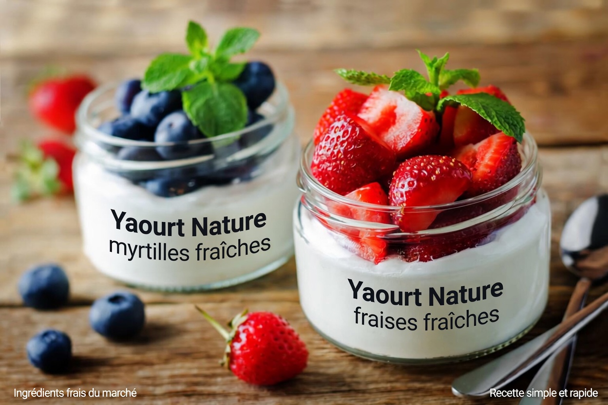 Seniors : Ne mangez jamais des myrtilles avec CES 3 aliments ! (Libérez plutôt leur véritable pouvoir)