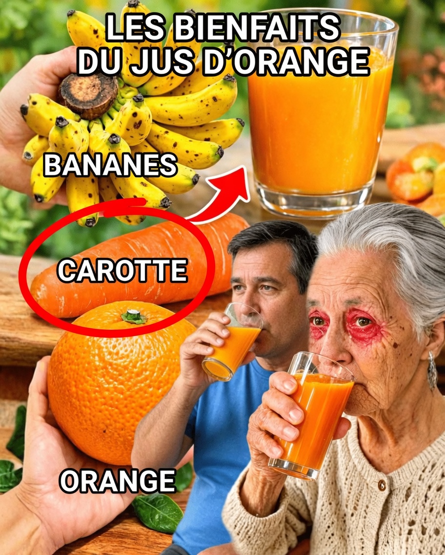 Dites adieu à la vision floue, à la cataracte, au glaucome et aux migraines – améliorez votre vision naturellement et rapidement