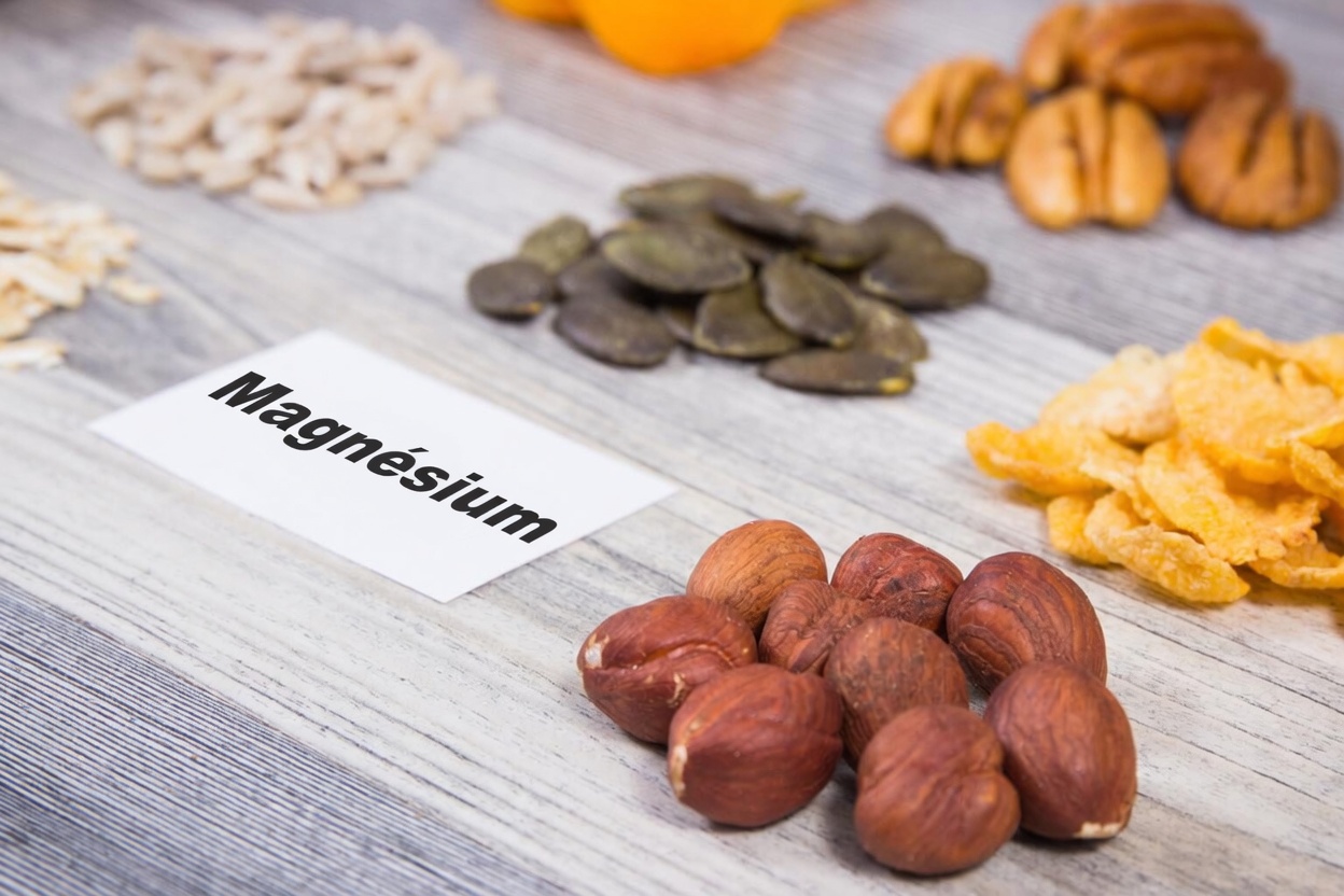 Dites adieu à la perte musculaire : 7 aliments essentiels qui combattent la sarcopénie et vous aident à rester fort après 60 ans