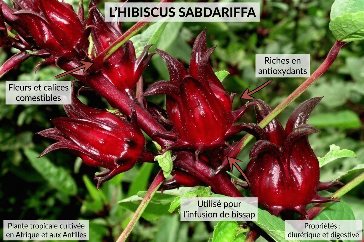 Le thé du matin qui pourrait changer votre santé : un remède naturel contre la glycémie, la tension artérielle et l’inflammation