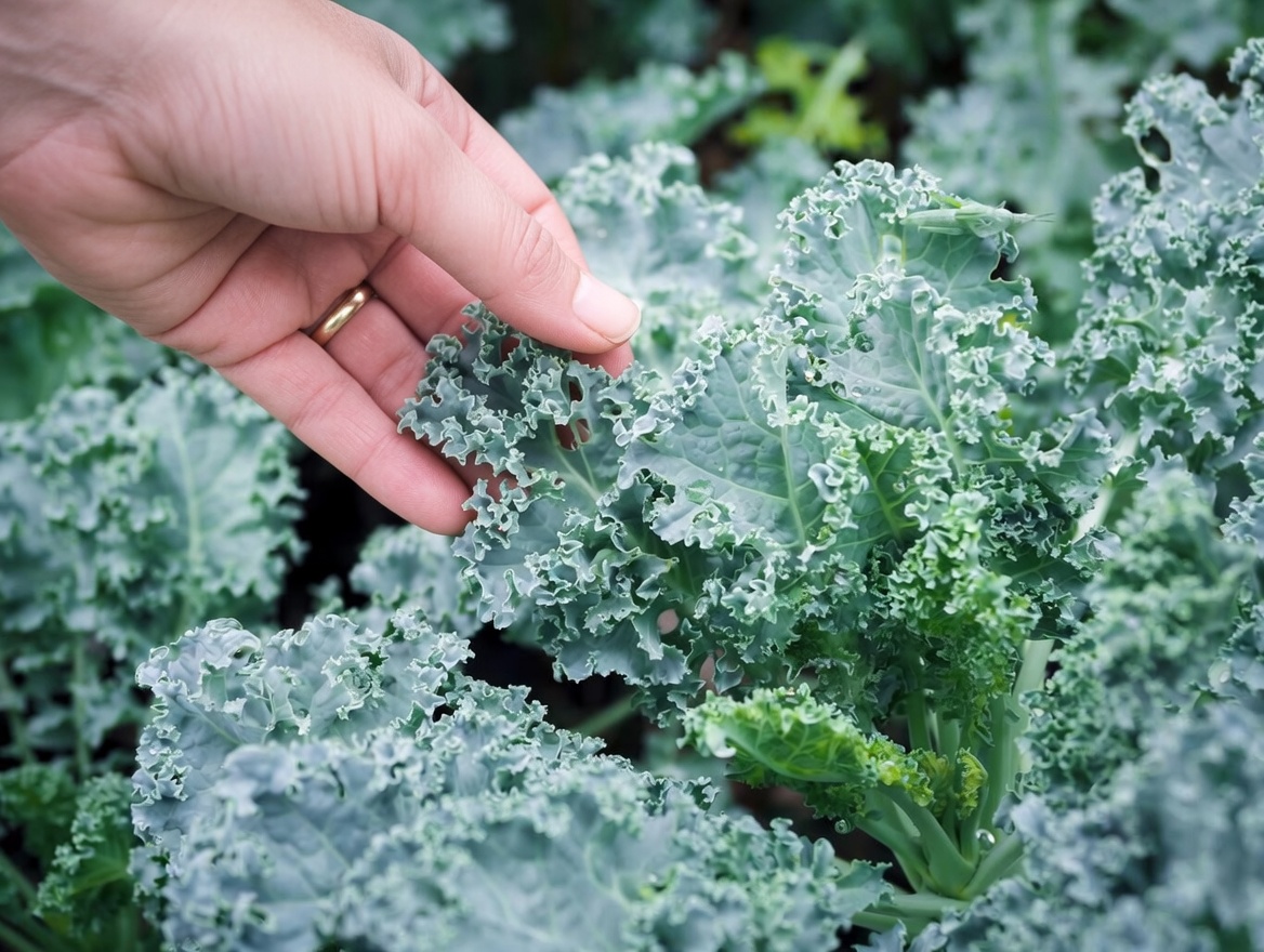 5 feuilles essentielles pour améliorer naturellement la santé de vos yeux