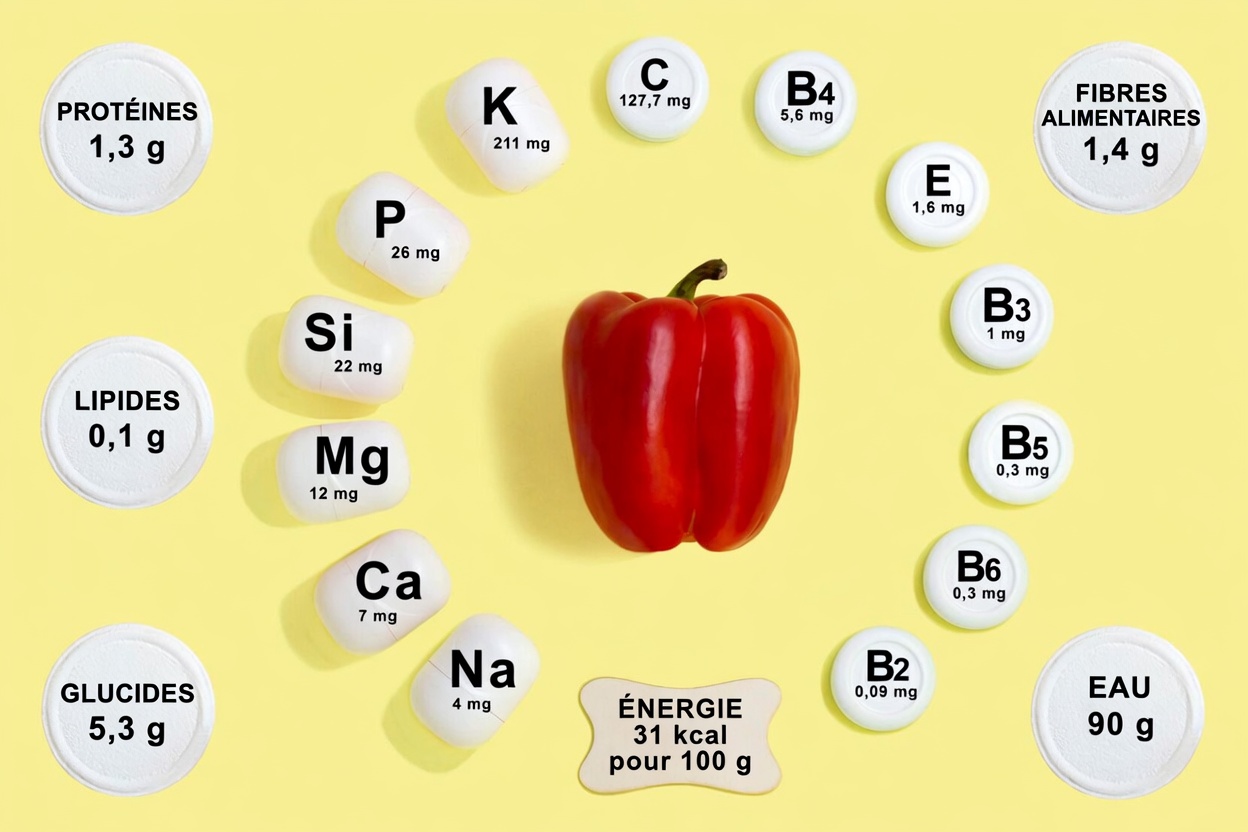 Top 10 des superaliments susceptibles de soutenir la santé des reins et d’aider à gérer la protéinurie