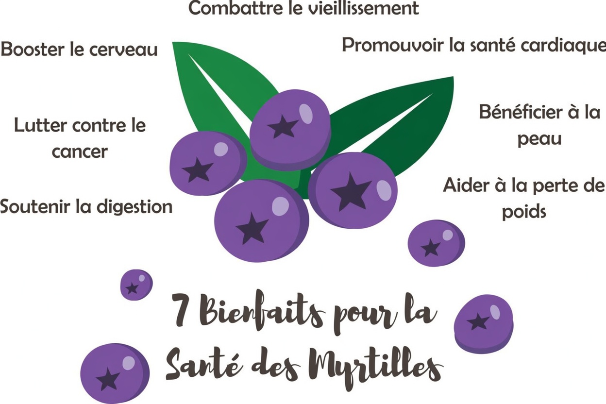 Top 10 des superaliments susceptibles de soutenir la santé des reins et d’aider à gérer la protéinurie