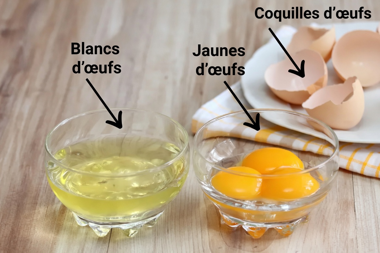 Top 10 des superaliments susceptibles de soutenir la santé des reins et d’aider à gérer la protéinurie