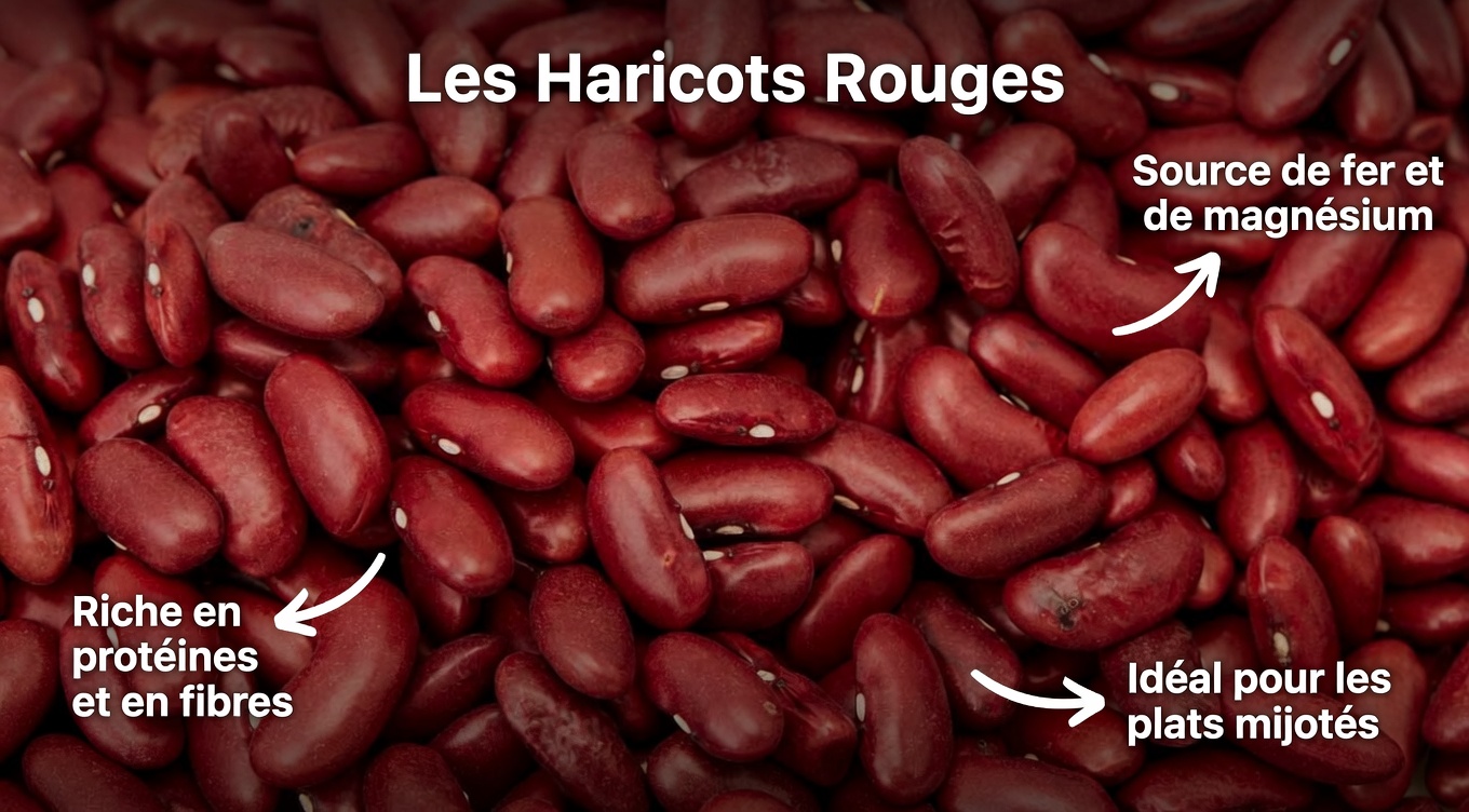 Top 10 des superaliments susceptibles de soutenir la santé des reins et d’aider à gérer la protéinurie