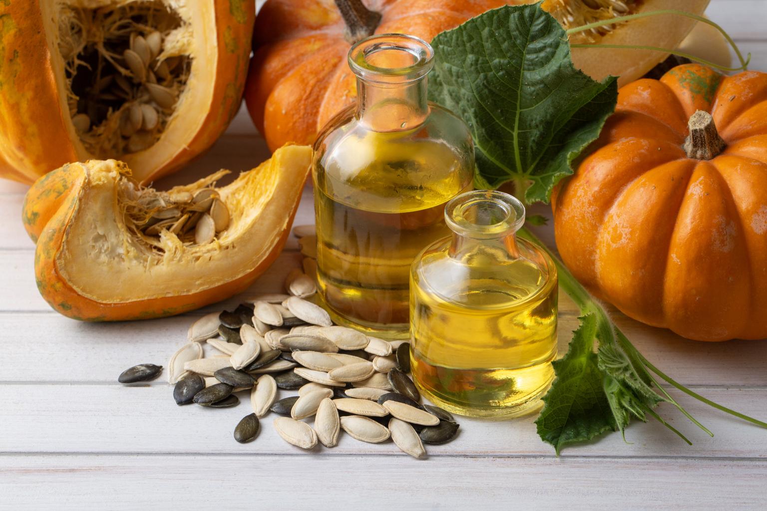 Huiles naturelles pour la santé de la prostate : 6 huiles essentielles à connaître