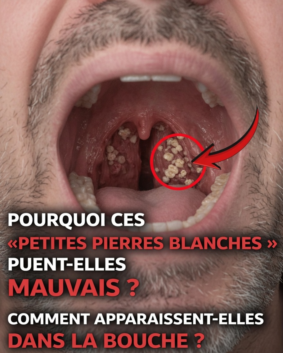 Comprendre les calculs amygdaliens : ce que vous devez savoir et comment les gérer