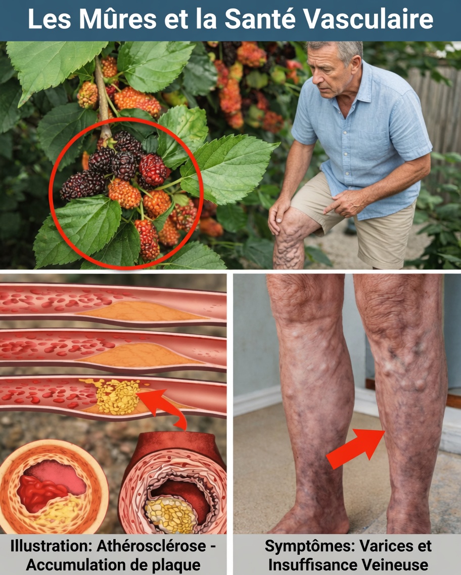 La solution santé cachée : une simple feuille qui peut transformer votre vie