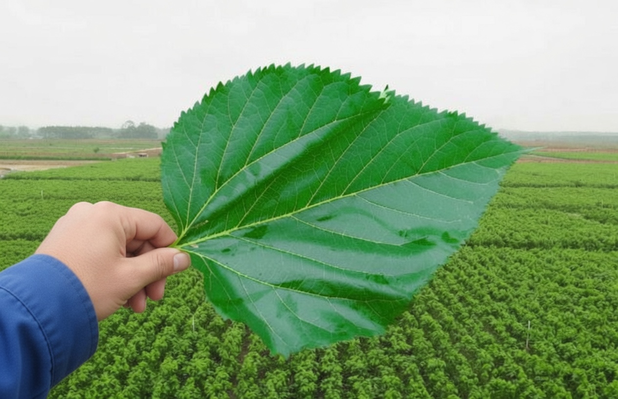 La solution santé cachée : une simple feuille qui peut transformer votre vie