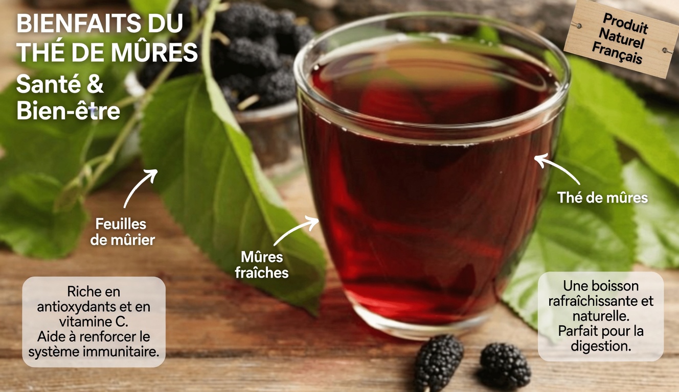 La solution santé cachée : une simple feuille qui peut transformer votre vie