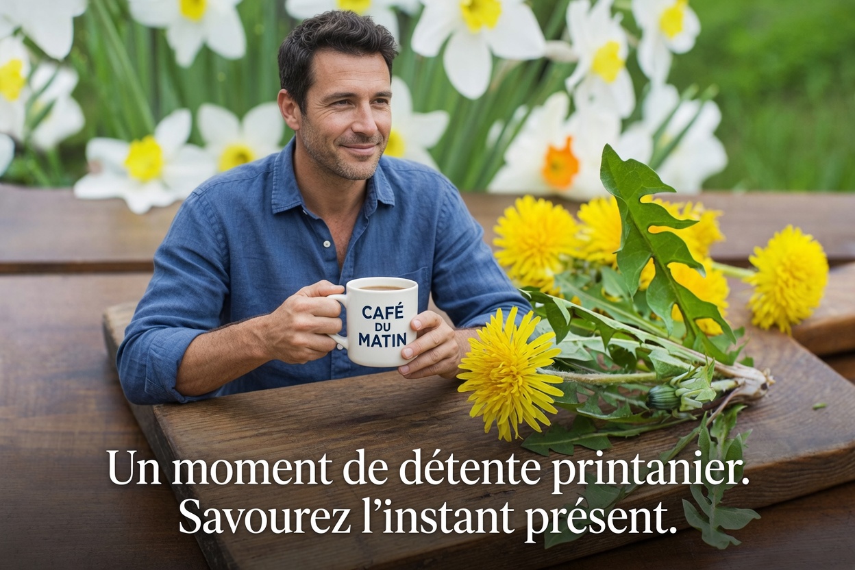 Découvrez la puissance du pissenlit : 9 façons dont cette mauvaise herbe du jardin améliore votre santé