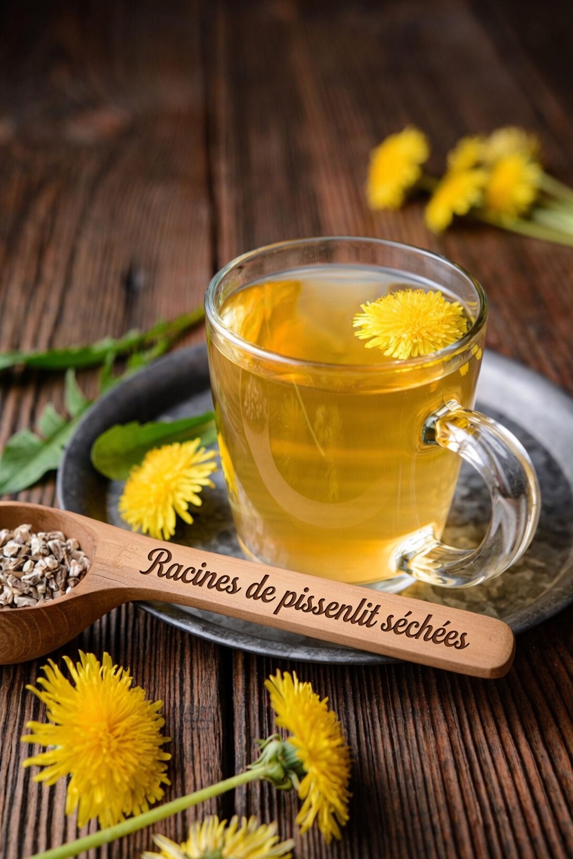 Découvrez la puissance du pissenlit : 9 façons dont cette mauvaise herbe du jardin améliore votre santé