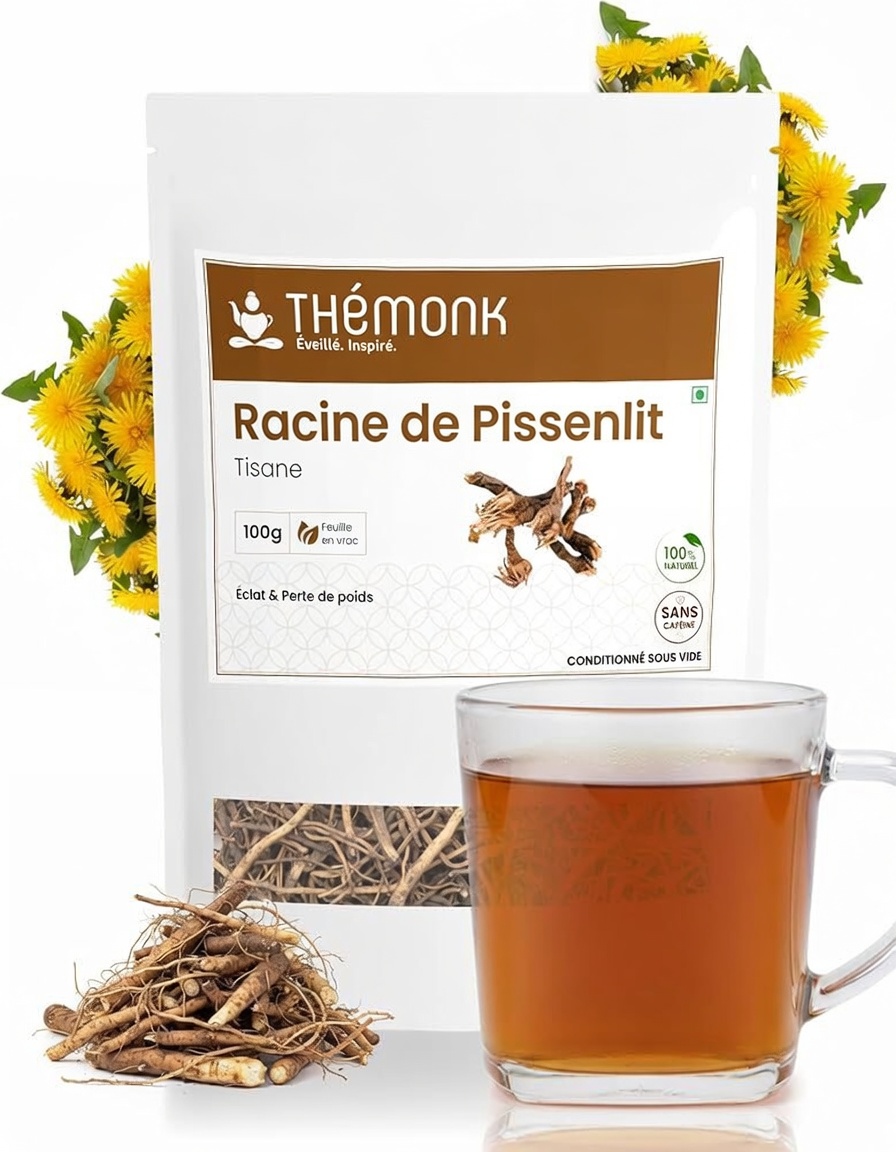 Découvrez la puissance du pissenlit : 9 façons dont cette mauvaise herbe du jardin améliore votre santé