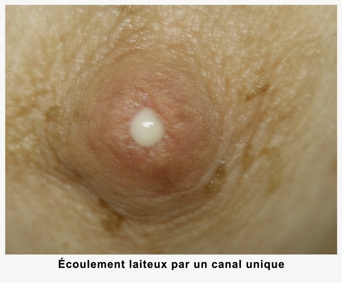 10 Signes Avant-coureurs du Cancer du Sein : Une Détection Précoce Pourrait Vous Sauver la Vie