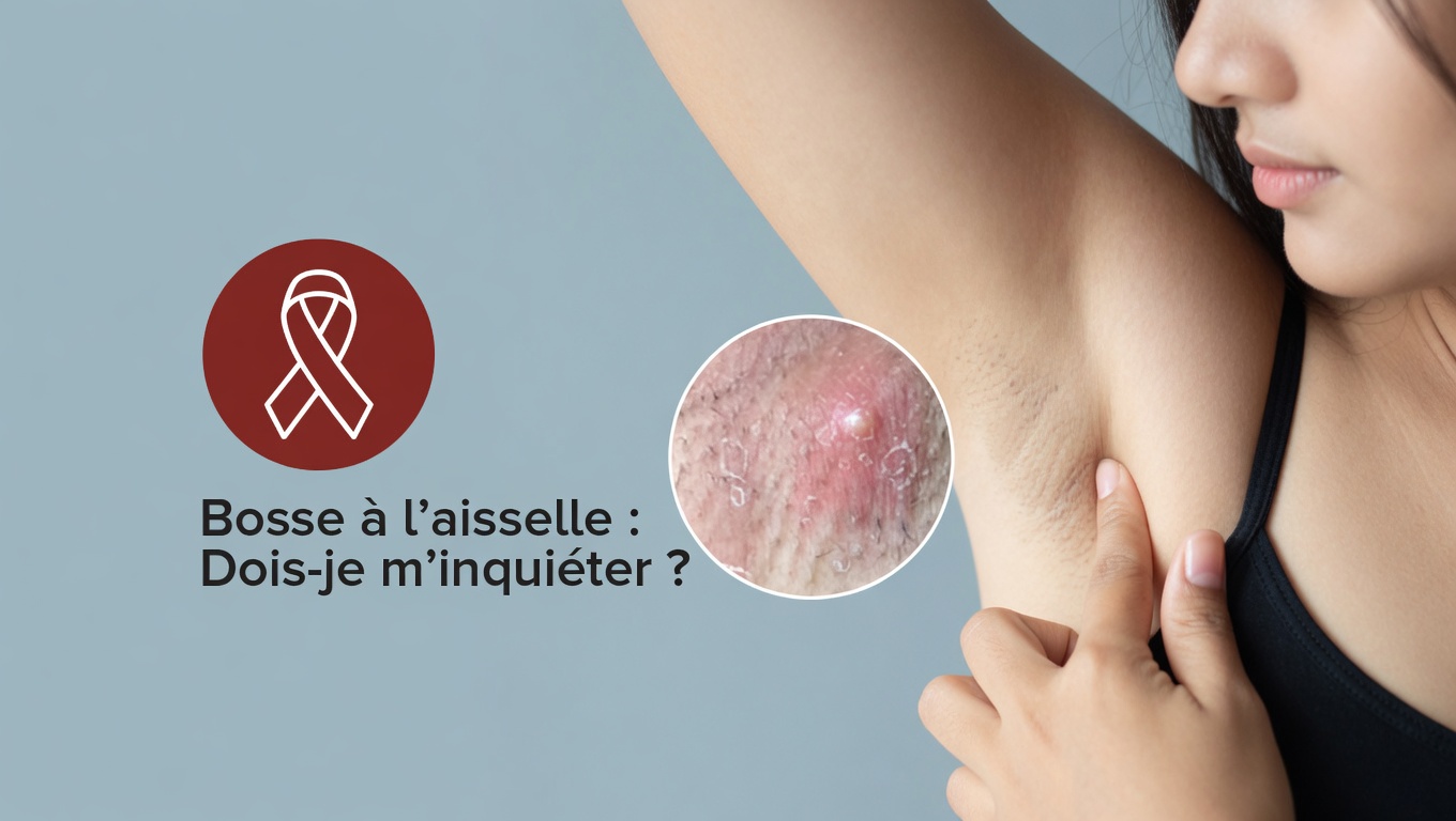 10 Signes Avant-coureurs du Cancer du Sein : Une Détection Précoce Pourrait Vous Sauver la Vie