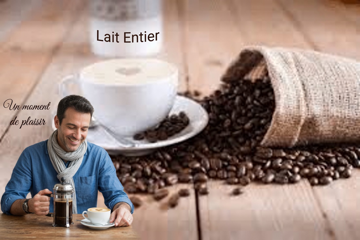 Améliorez vos performances au lit à tout âge : les bienfaits surprenants du café et de l’ail