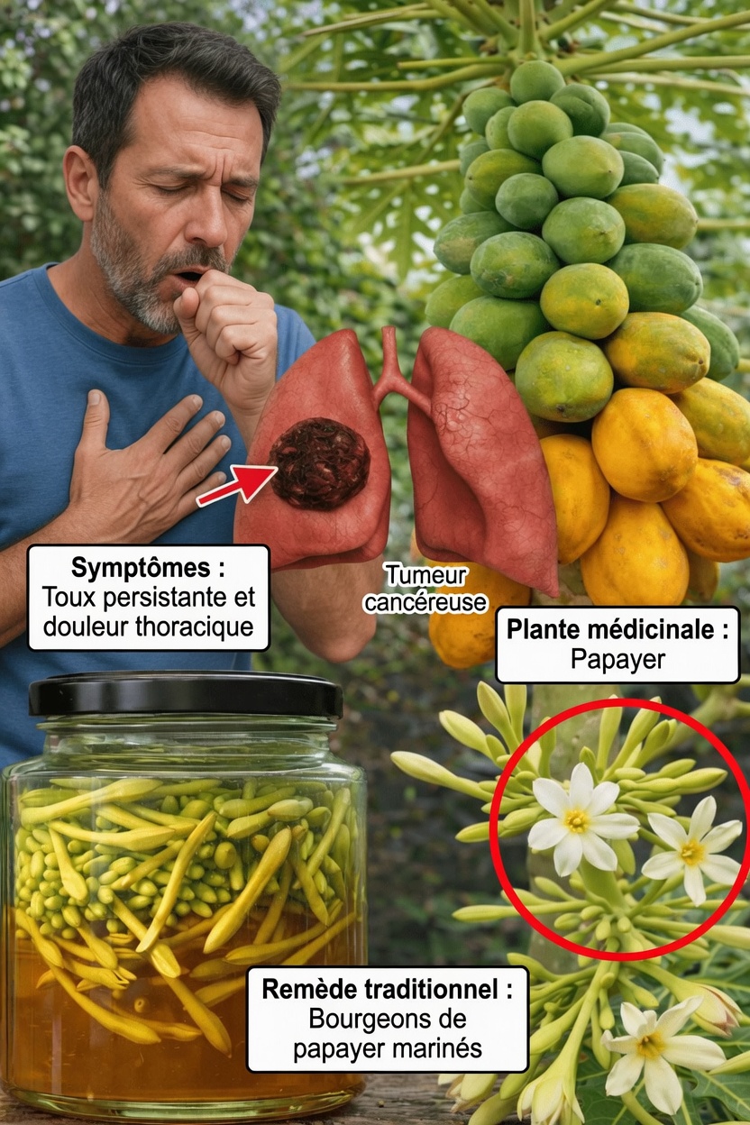 Le secret de bien-être familial dont vous n’avez jamais entendu parler : le miel de fleurs de papayer pour le confort digestif, l’immunité et bien plus encore