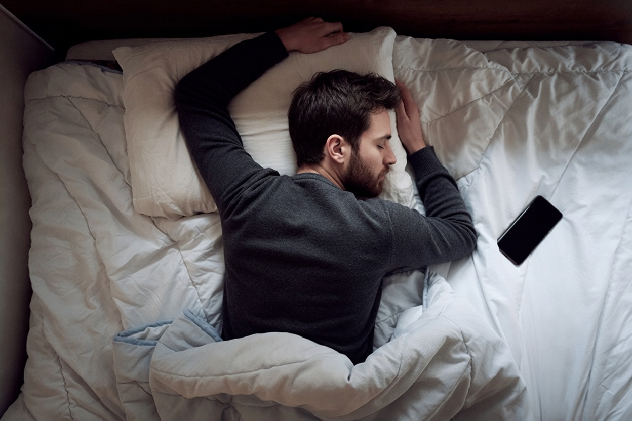 Pourquoi vos mains s’engourdissent-elles ? Causes fréquentes et remèdes naturels qui fonctionnent vraiment