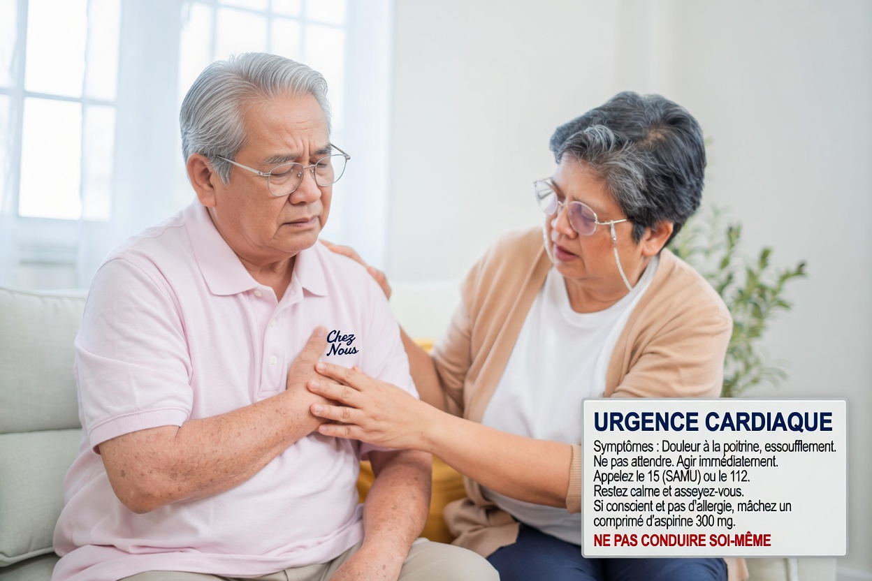 7 Signes corporels silencieux qui pourraient avertir d’une maladie grave : ce que vous devriez savoir