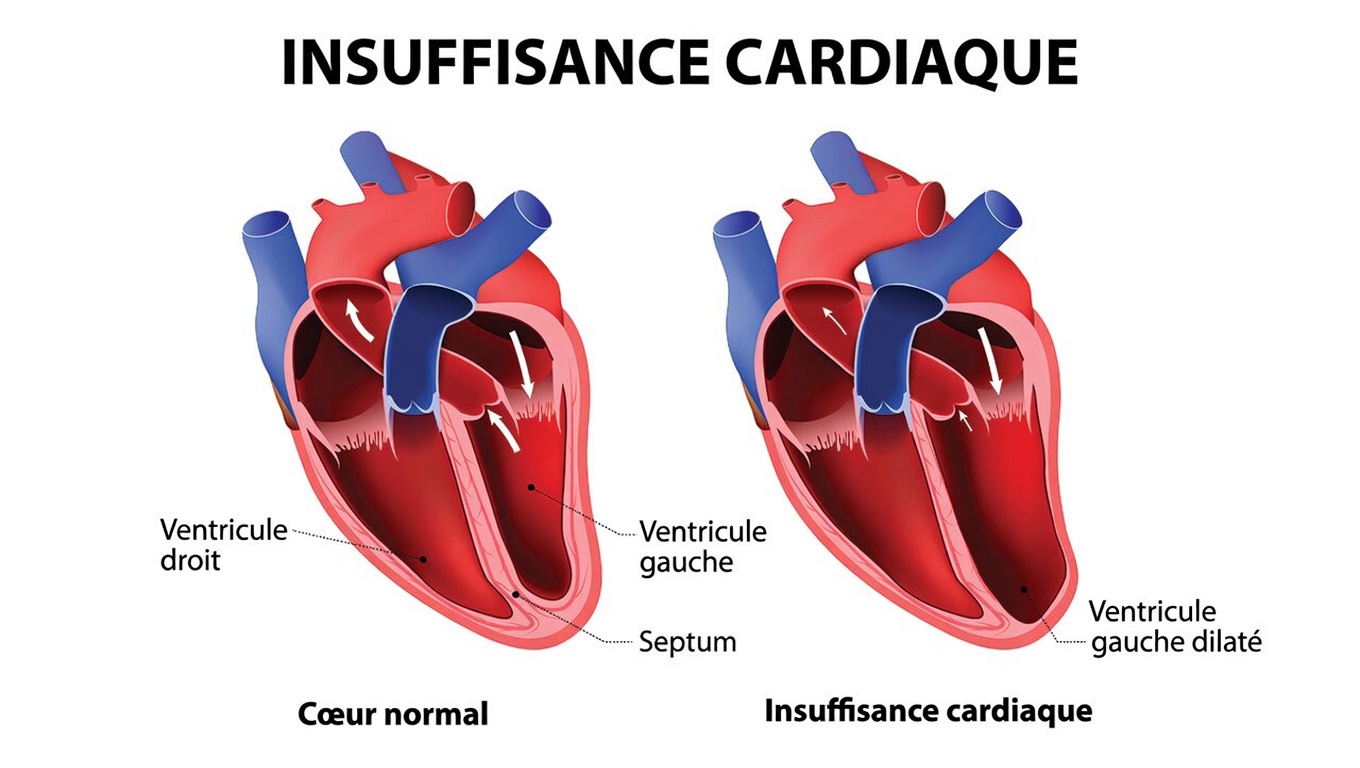 7 Signes corporels silencieux qui pourraient avertir d’une maladie grave : ce que vous devriez savoir