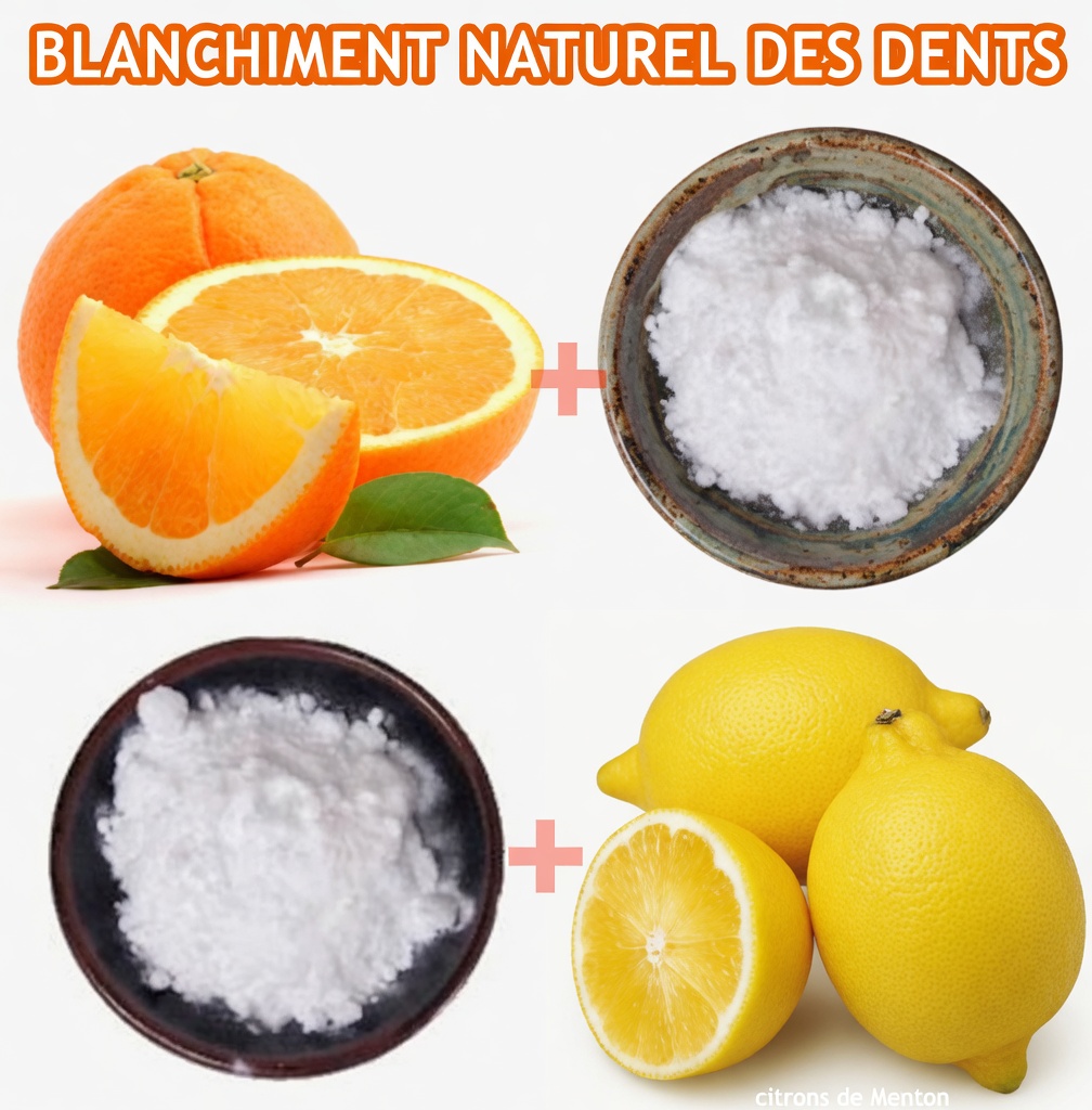 Illuminez rapidement votre sourire : astuces simples pour blanchir les dents à la maison en quelques minutes