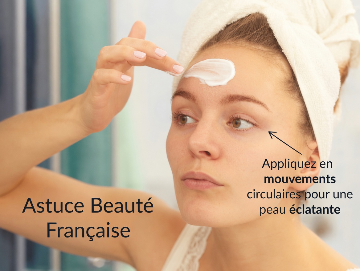 Le dentifrice et le bicarbonate de soude sont-ils la solution contre les rides et les taches brunes ? Découvrez la vérité