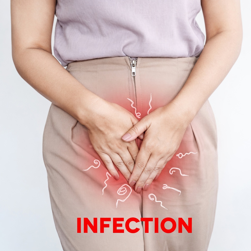 Ménopause précoce : 10 signes (et plus) à surveiller !