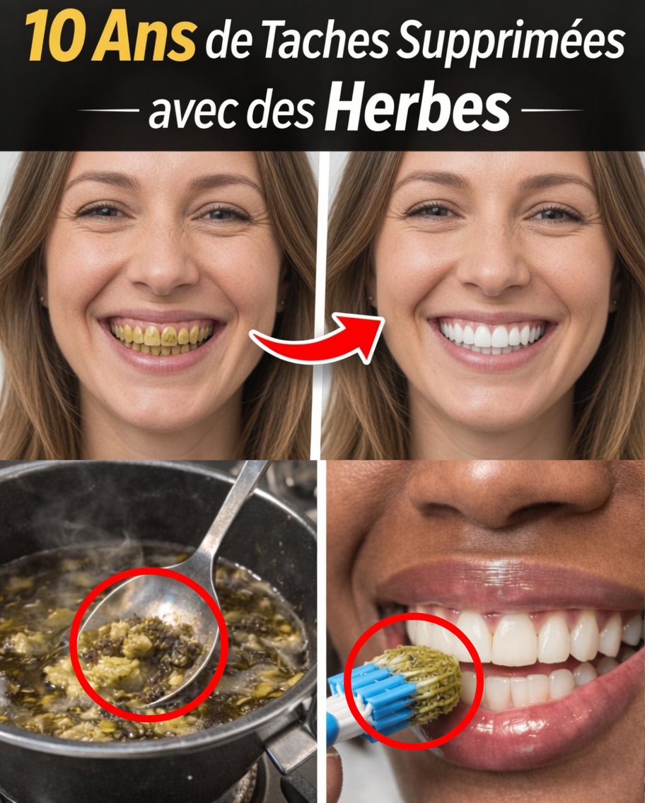 Votre café du matin tache-t-il vos dents ? Voici ce que vous pouvez faire à ce sujet