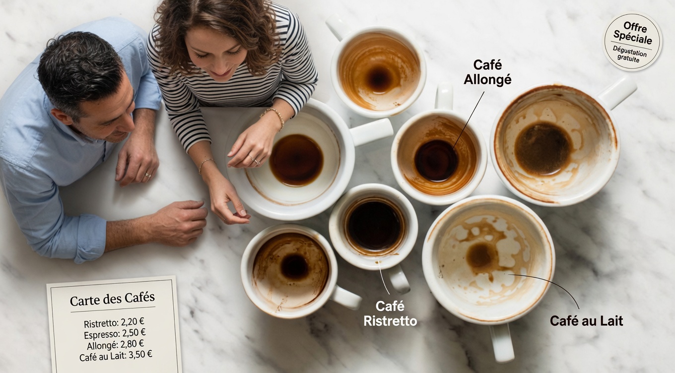 Votre café du matin tache-t-il vos dents ? Voici ce que vous pouvez faire à ce sujet