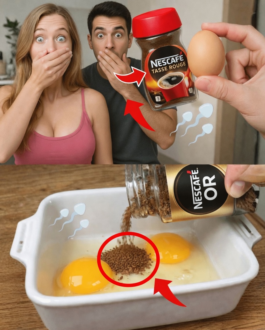 Cette habitude de café crémeuse pourrait-elle aider à éviter le coup de fatigue du matin ?