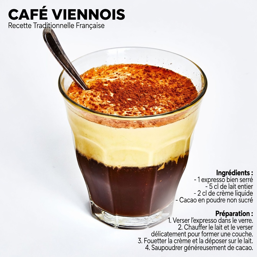 Cette habitude de café crémeuse pourrait-elle aider à éviter le coup de fatigue du matin ?