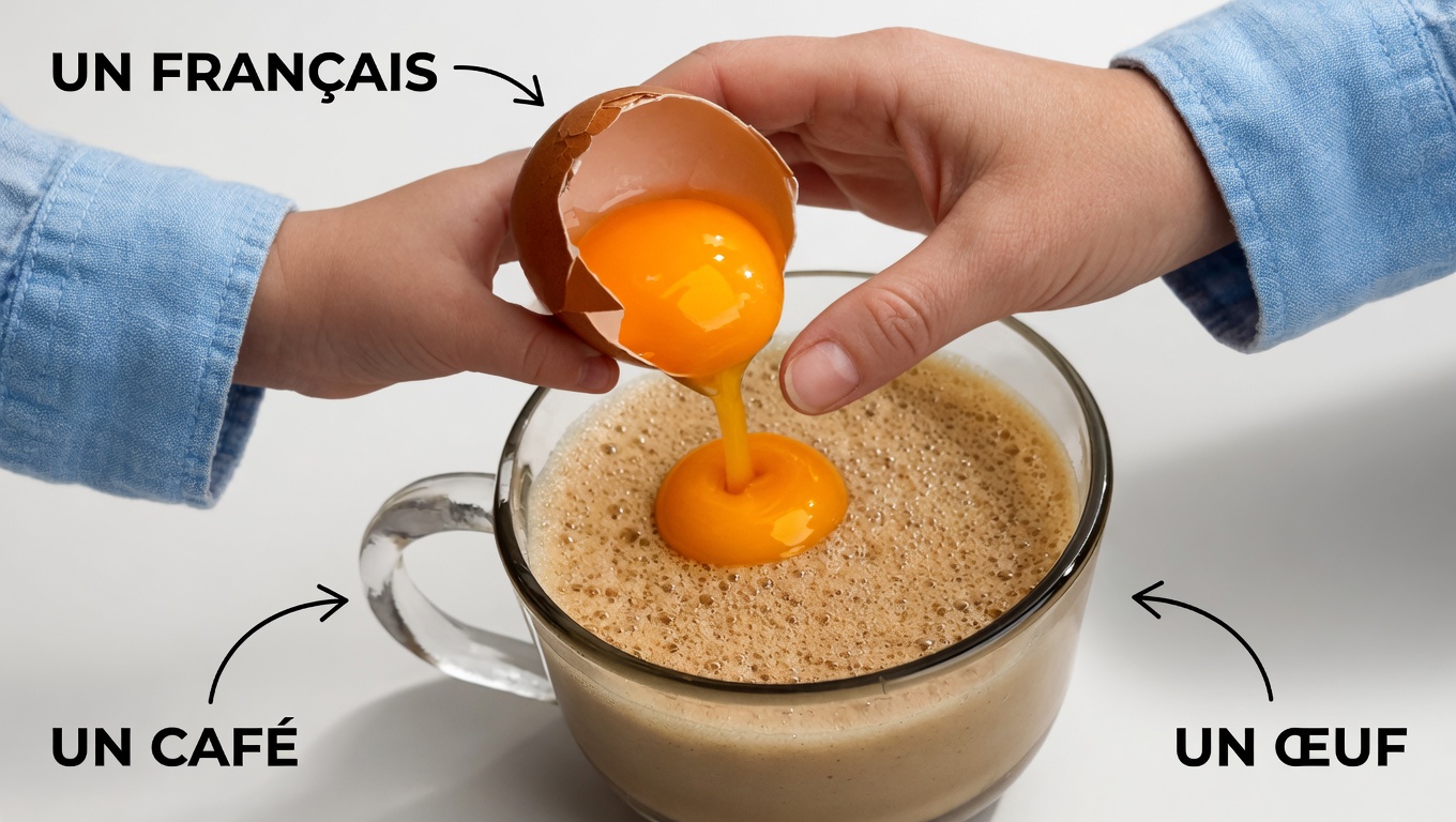 Cette habitude de café crémeuse pourrait-elle aider à éviter le coup de fatigue du matin ?