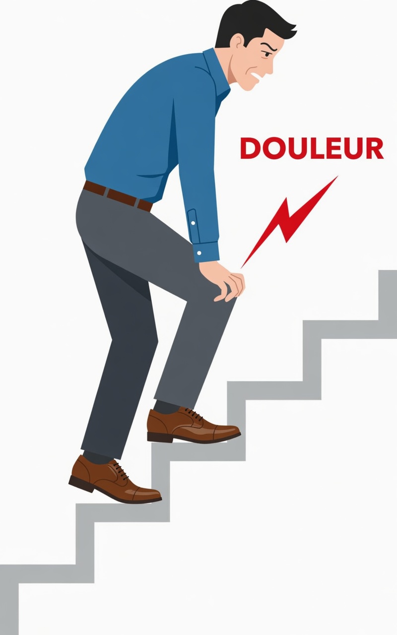 Ces 5 épices de cuisine soutiennent-elles discrètement le confort articulaire après 60 ans ?