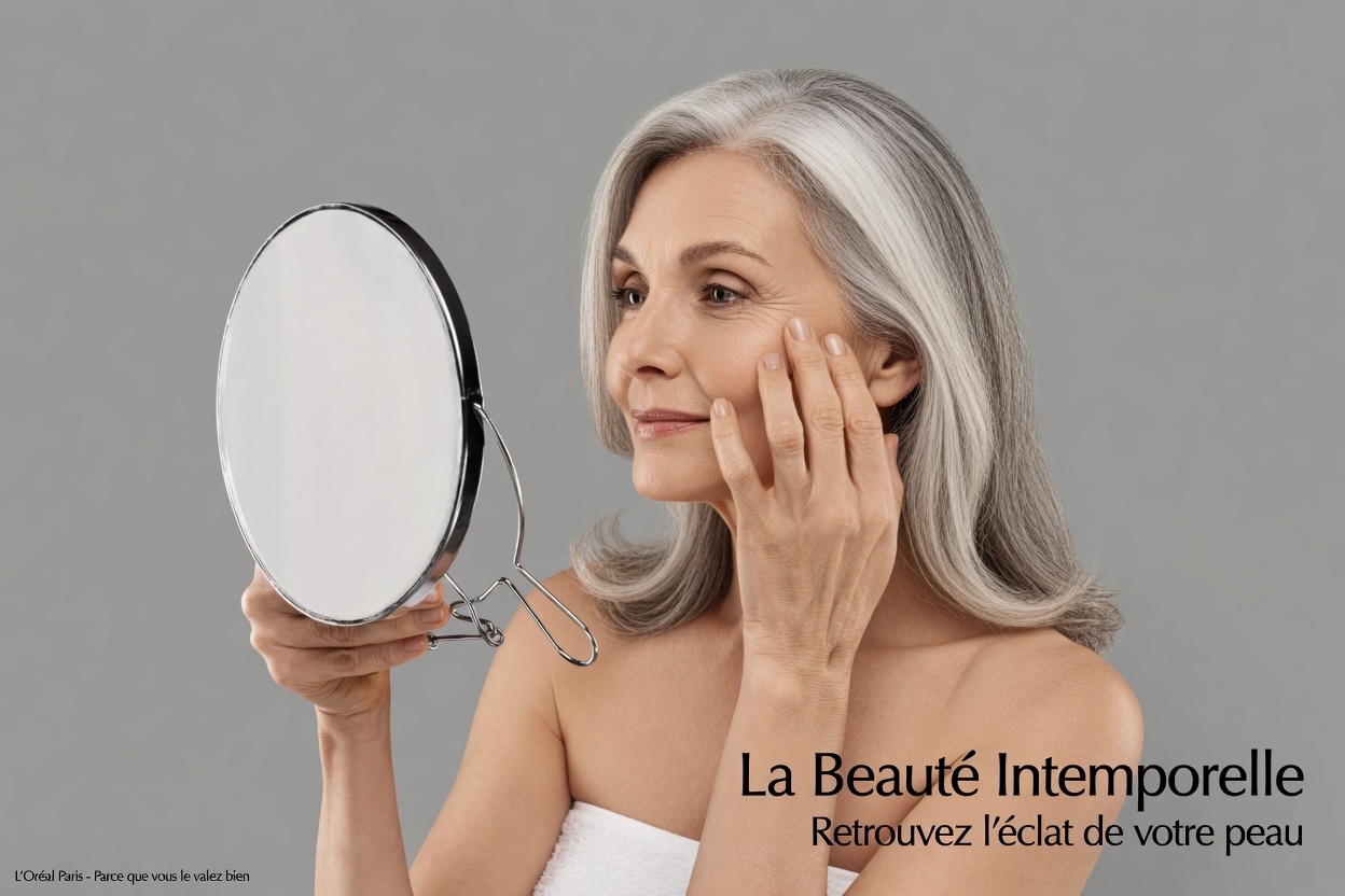 Feuille de laurier pour la peau vieillissante : une surprenante habitude de cuisine à connaître ?