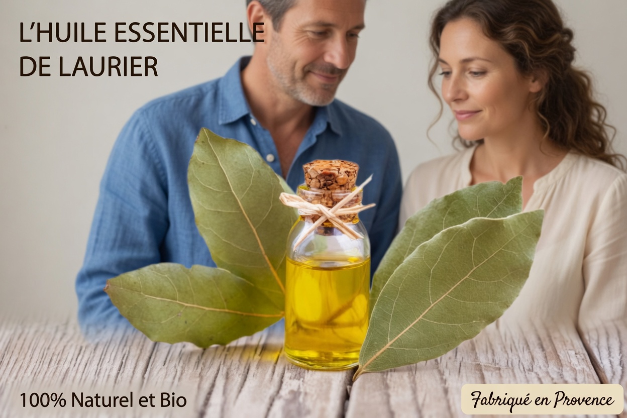 Feuille de laurier pour la peau vieillissante : une surprenante habitude de cuisine à connaître ?