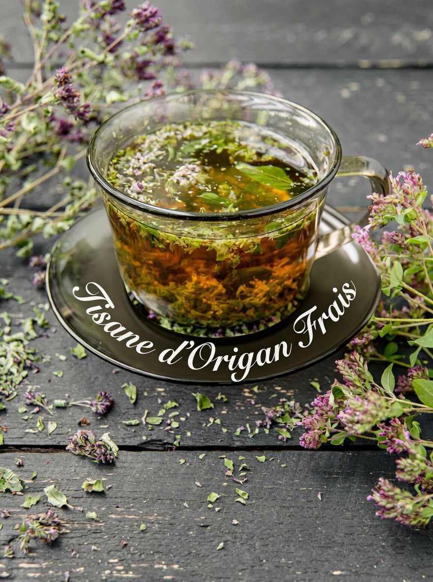 Origan et santé oculaire : cette petite herbe pourrait-elle aider à protéger votre vision après 40 ans ?