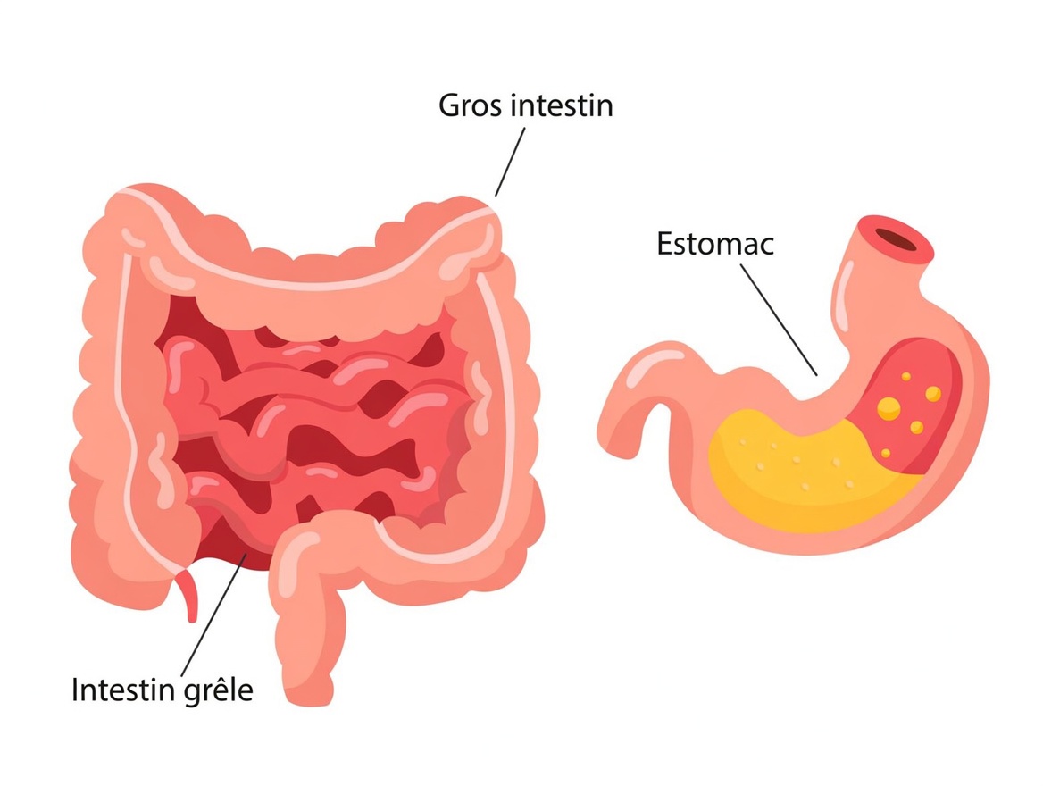 Dormir sur le côté droit ruinerait-il discrètement votre sommeil ?