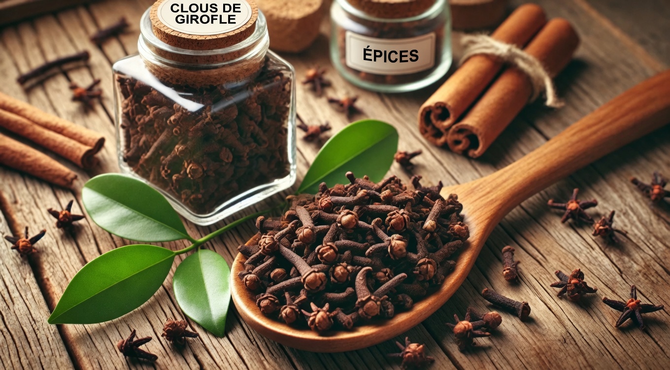 Mâcher des clous de girofle tous les jours après 40 ans ? La petite habitude que beaucoup de seniors auraient aimé connaître plus tôt