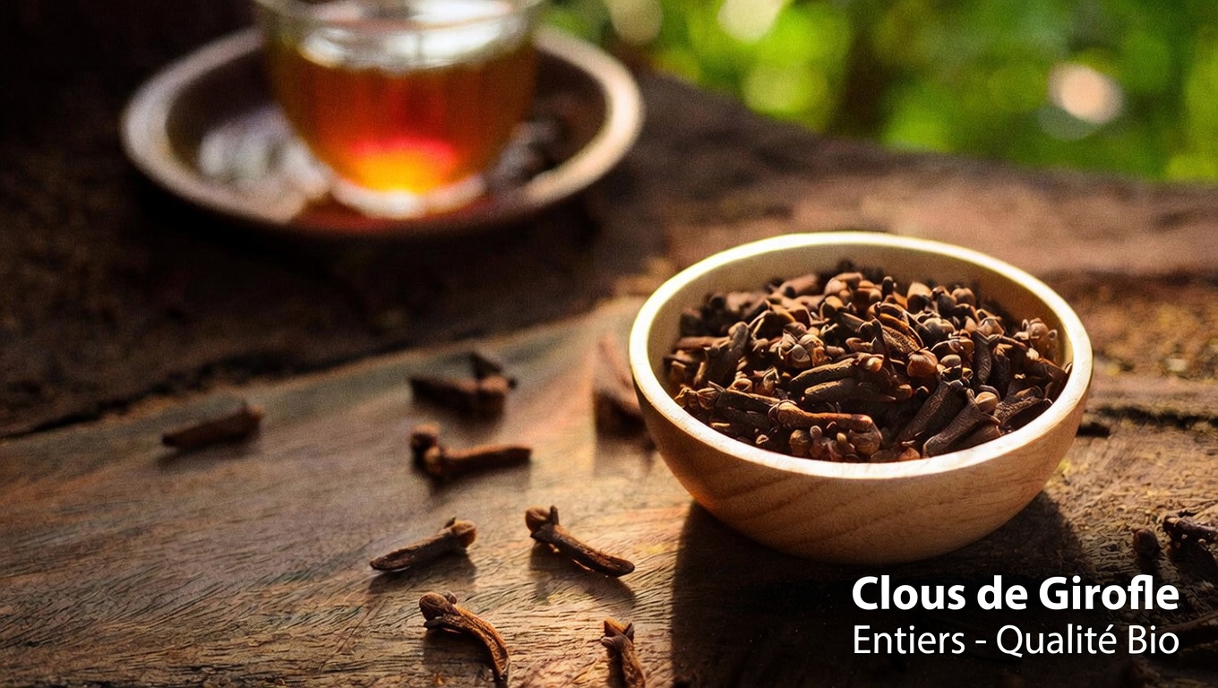 Mâcher des clous de girofle tous les jours après 40 ans ? La petite habitude que beaucoup de seniors auraient aimé connaître plus tôt