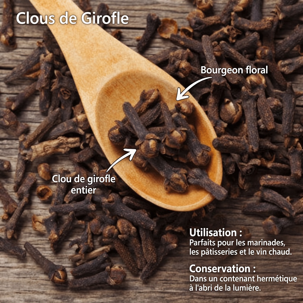 Mâcher des clous de girofle tous les jours après 40 ans ? La petite habitude que beaucoup de seniors auraient aimé connaître plus tôt