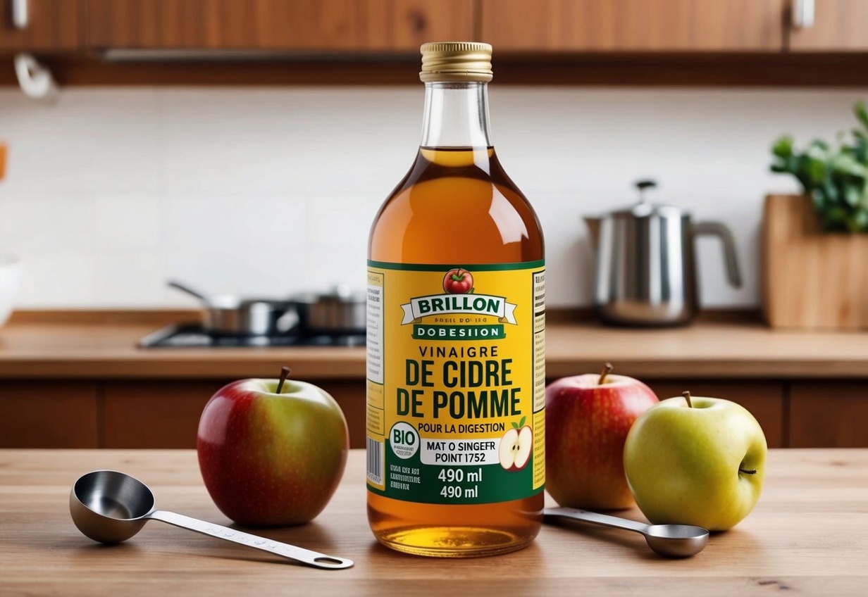 L’habitude au vinaigre de cidre de pomme dont parlent les seniors : astuce utile ou erreur cachée ?