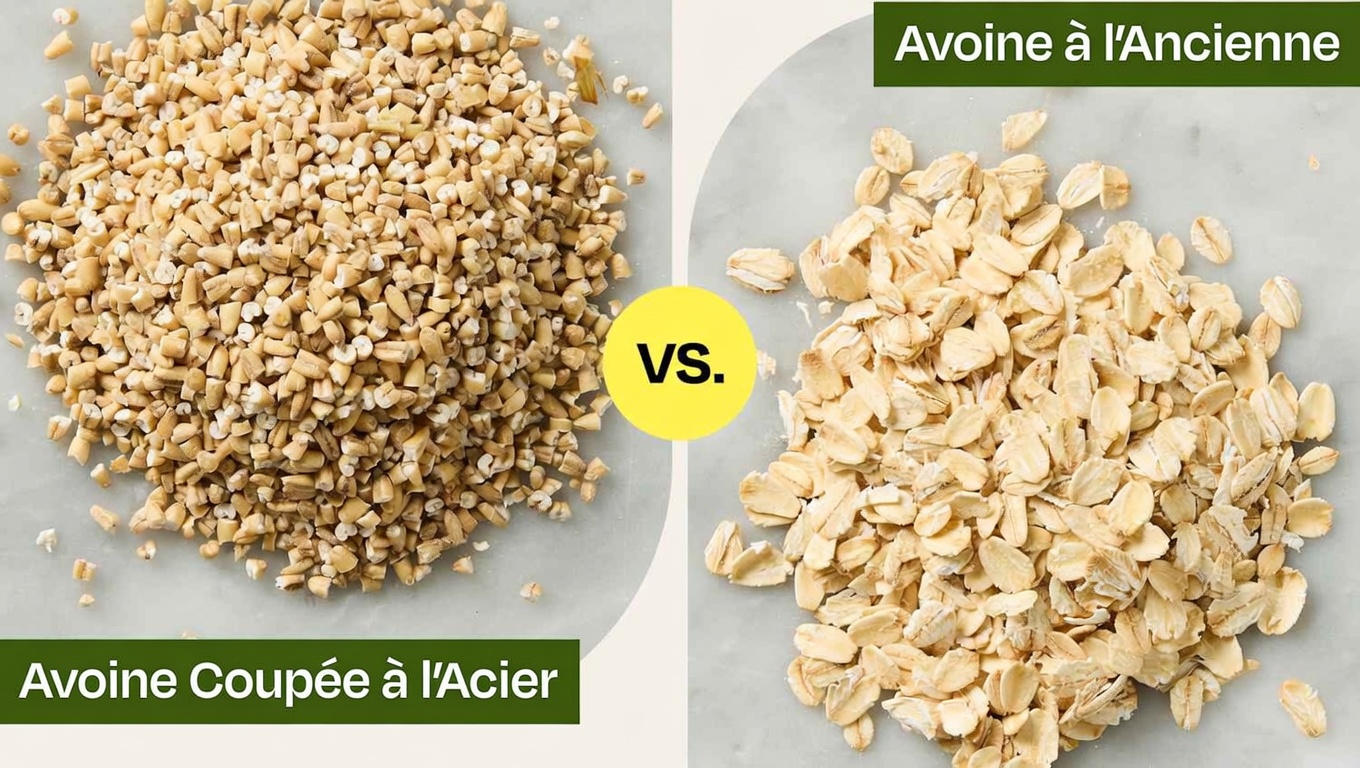 7 erreurs avec les flocons d’avoine que vous devez arrêter de commettre dès maintenant avant que le petit-déjeuner ne se retourne contre vous