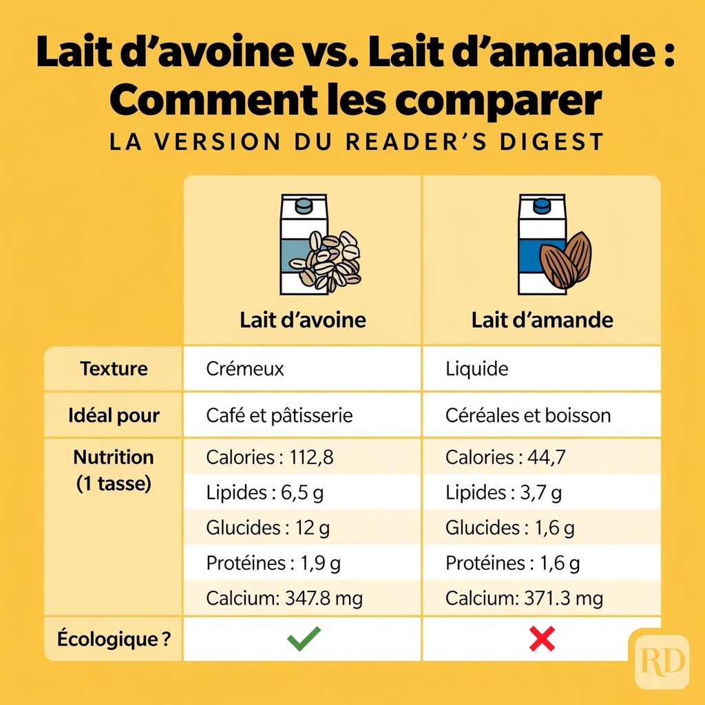 7 erreurs avec les flocons d’avoine que vous devez arrêter de commettre dès maintenant avant que le petit-déjeuner ne se retourne contre vous