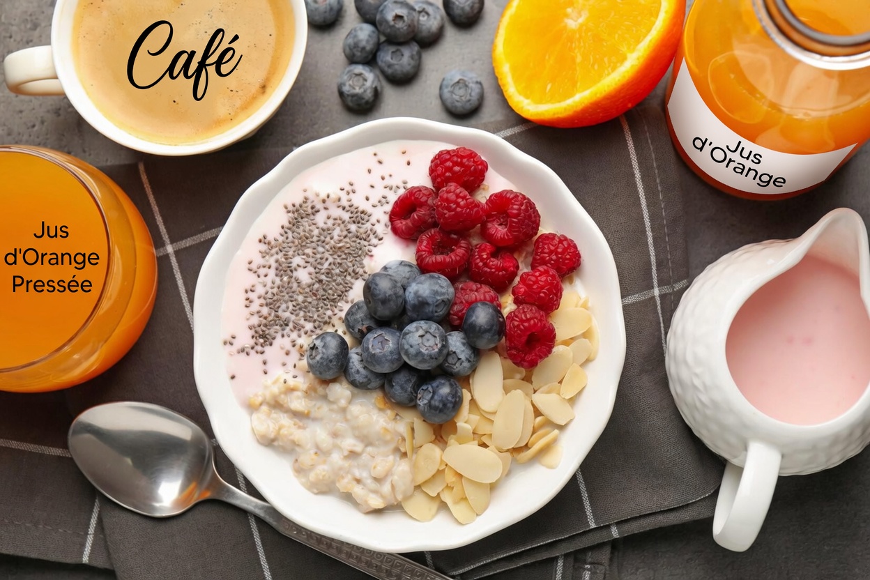 7 erreurs avec les flocons d’avoine que vous devez arrêter de commettre dès maintenant avant que le petit-déjeuner ne se retourne contre vous